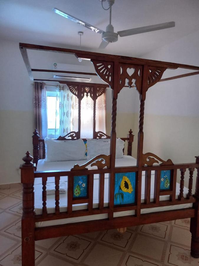 Rhino Apartment וואטאמו מראה חיצוני תמונה