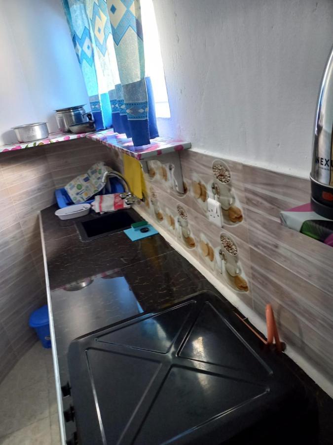 Rhino Apartment וואטאמו מראה חיצוני תמונה