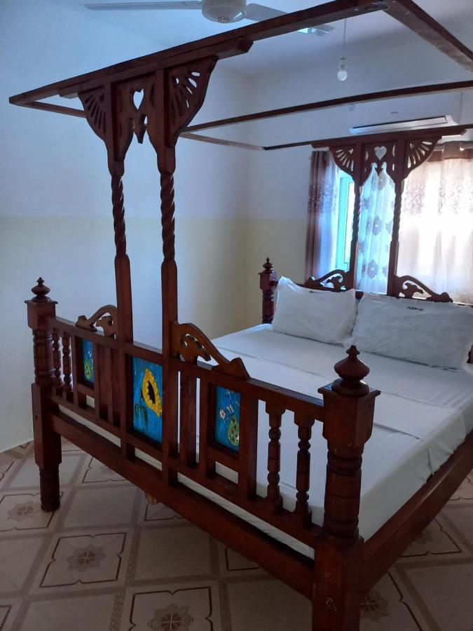 Rhino Apartment וואטאמו מראה חיצוני תמונה