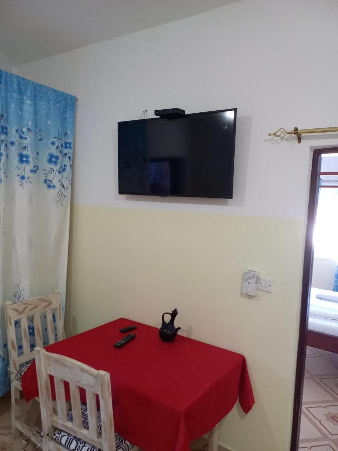 Rhino Apartment וואטאמו מראה חיצוני תמונה