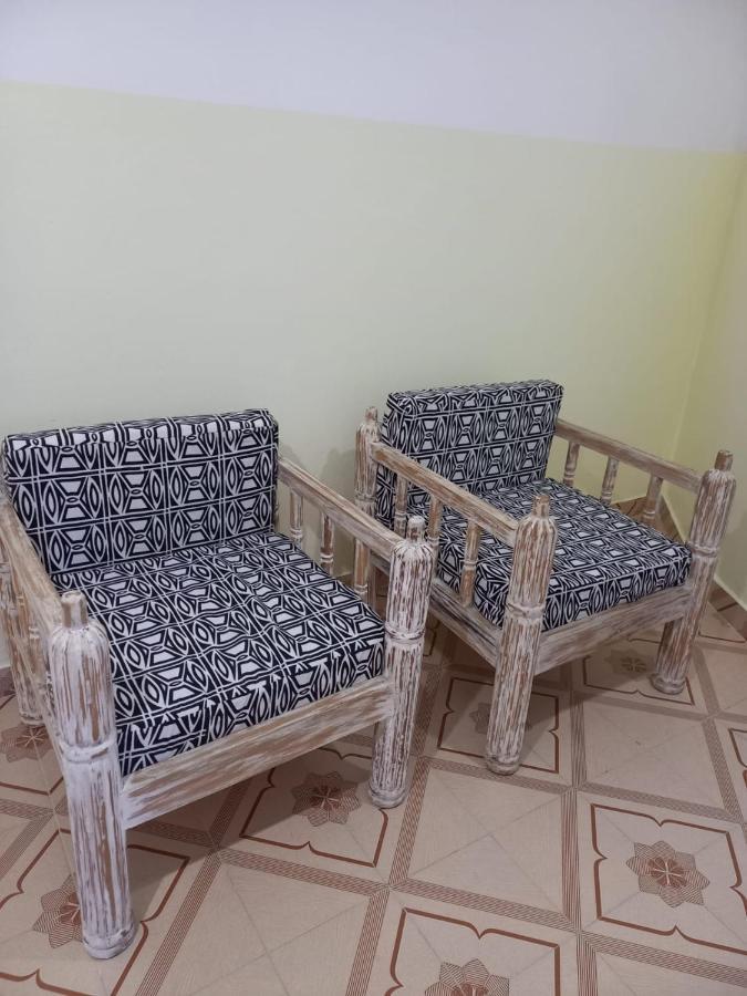 Rhino Apartment וואטאמו מראה חיצוני תמונה
