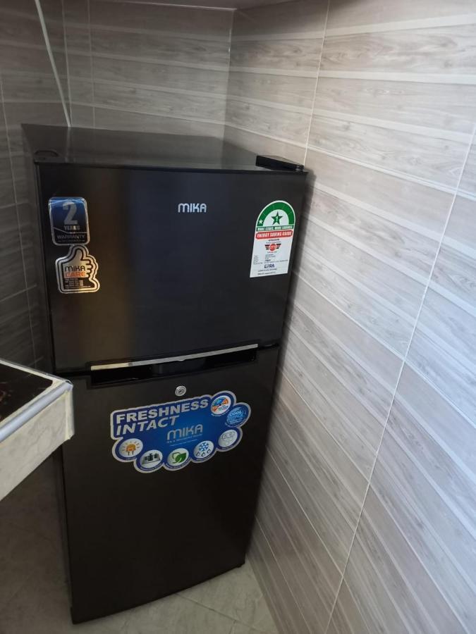 Rhino Apartment וואטאמו מראה חיצוני תמונה